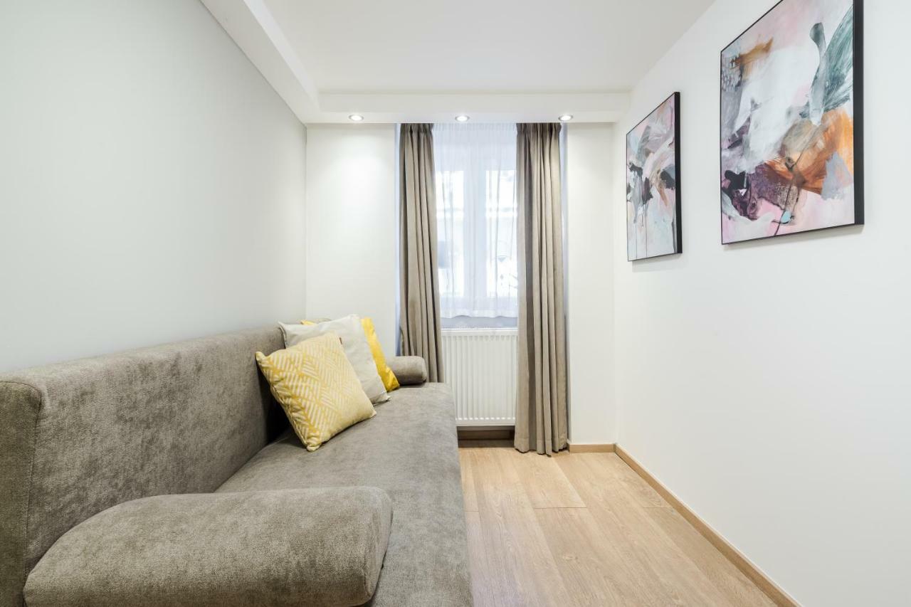 Bpr Luxurious & Stylish Duplex Home Budapest Eksteriør bilde