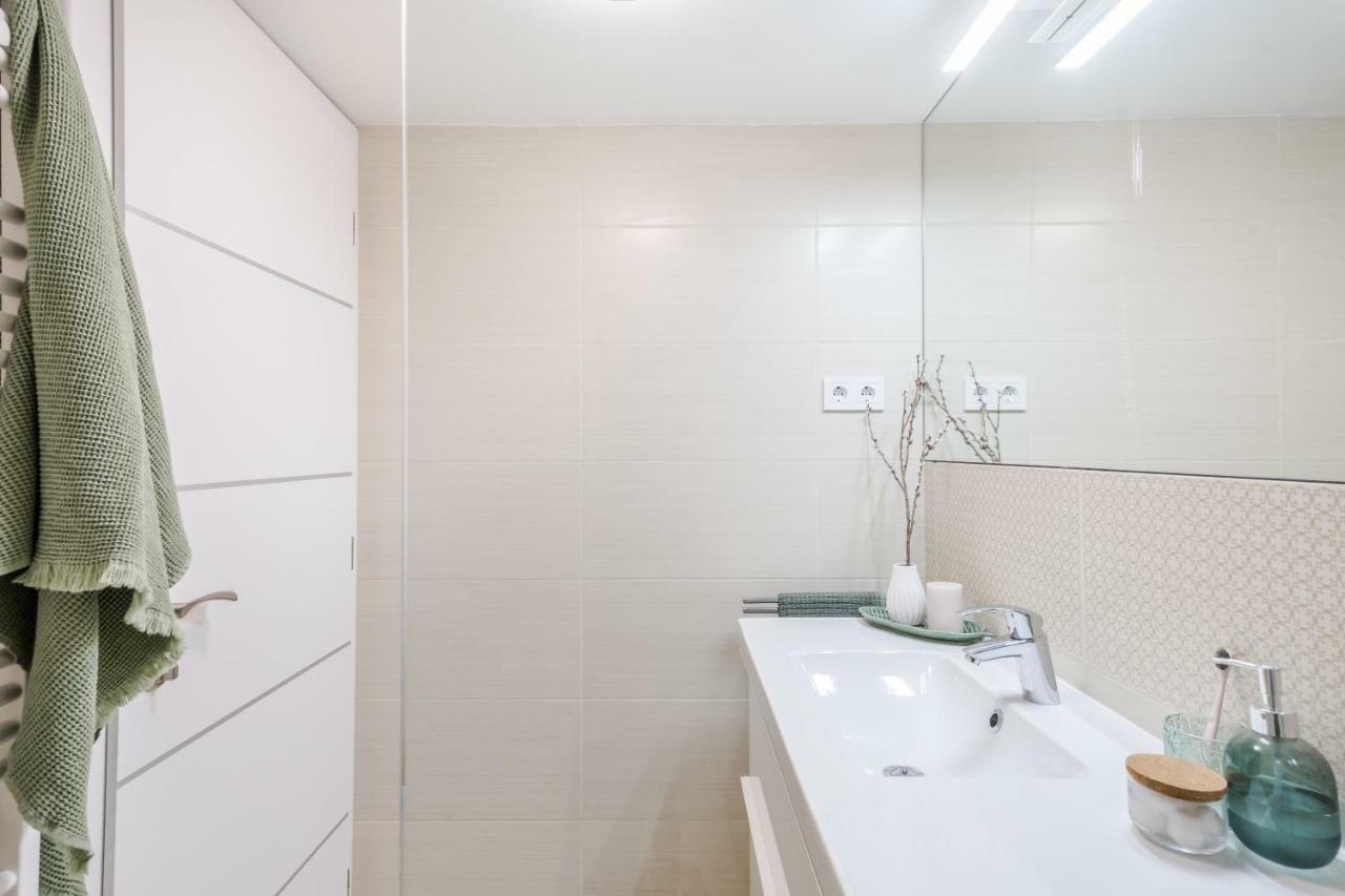 Bpr Luxurious & Stylish Duplex Home Budapest Eksteriør bilde